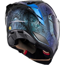Ultraflite  Opal Mandala MIPS  Helmet