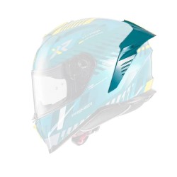 Aileron de casque Hyper