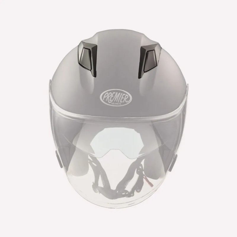 Kit de ventilation pour casque Dokker