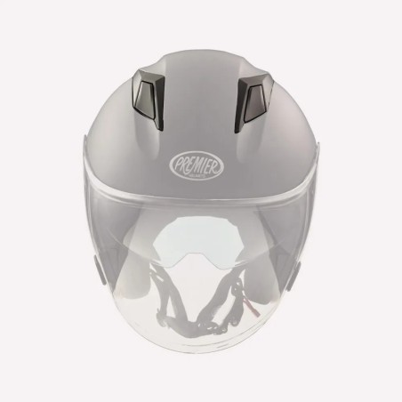 Dokker Helmet Vent Kit