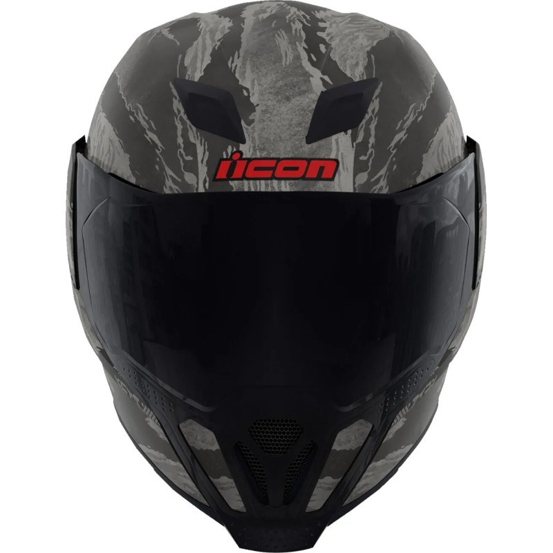 Casque Airflite™ Tiger's Blood MIPS®