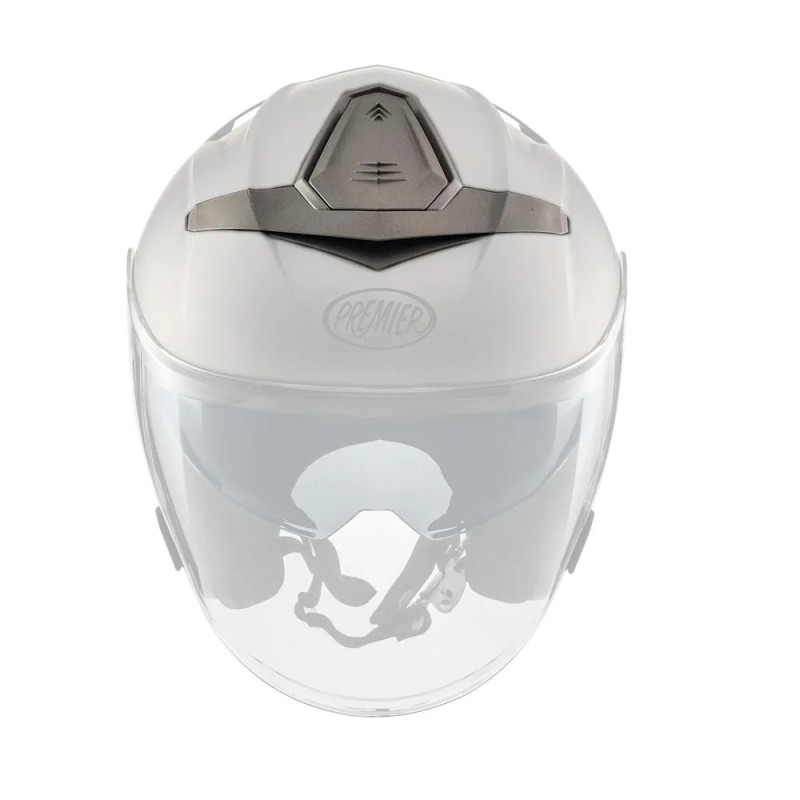 Kit de ventilation pour casque JT5