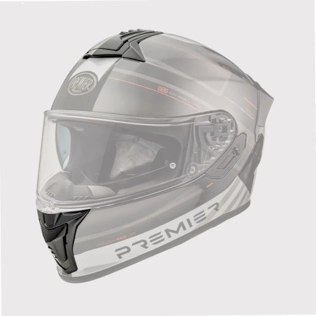 Evoluzione Helmet Vent Kit