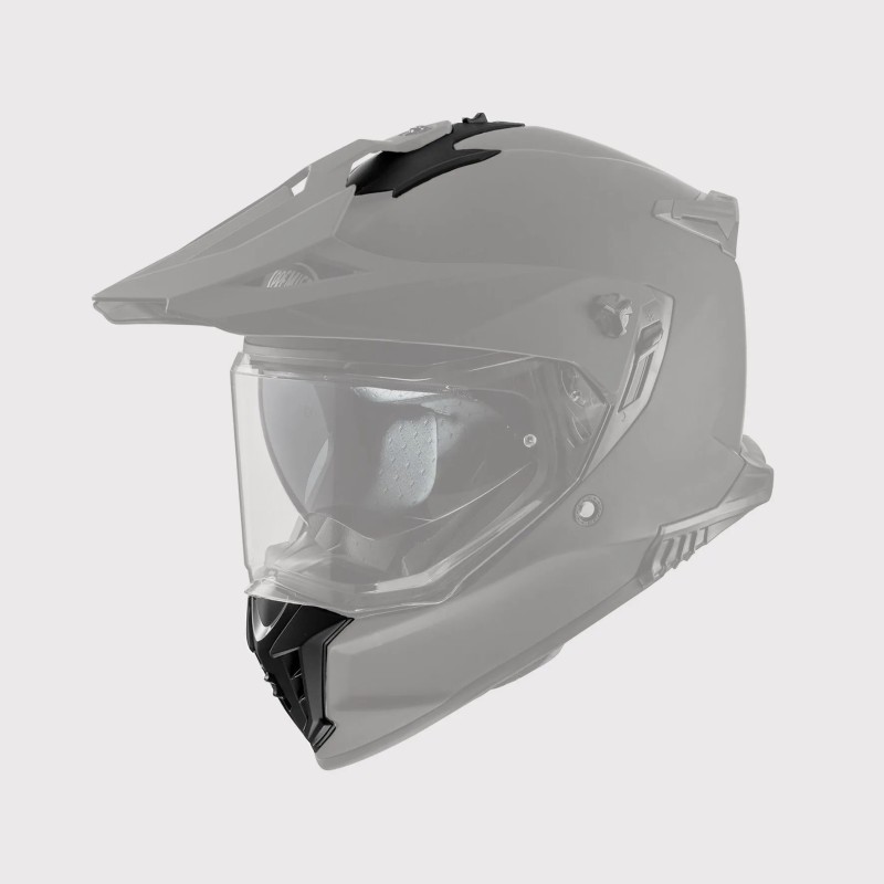 Discovery Helmet Vent Kit