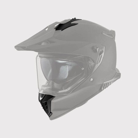 Discovery Helmet Vent Kit
