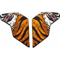 Airflite  Helmet Side Plates