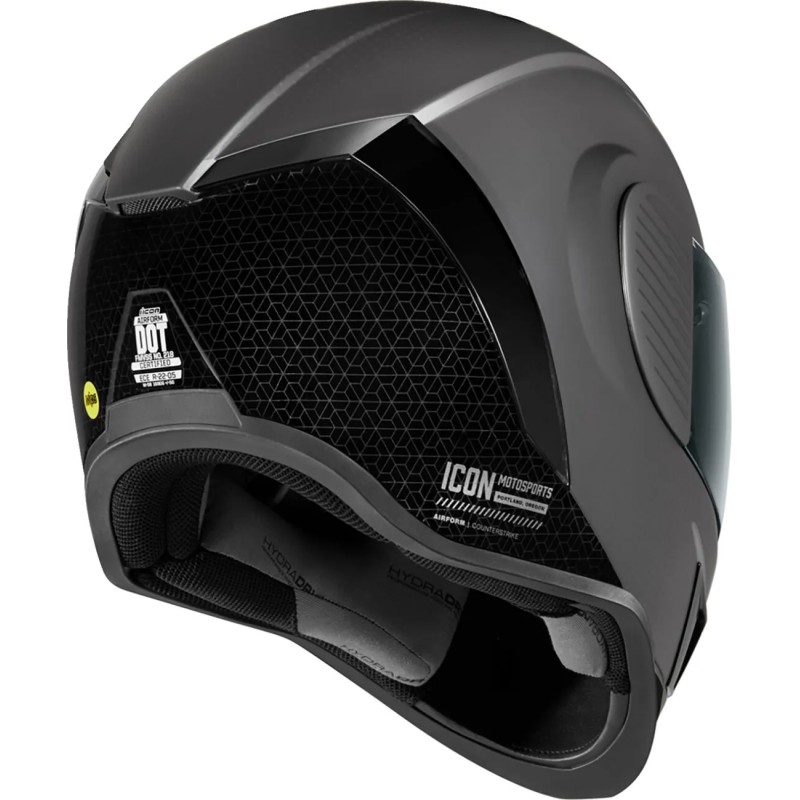 Airform  Counterstrike MIPS  Helmet