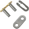 Attache rapide à clip pour chaîne Works 520 R1