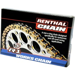 520 R1 Drive Chain