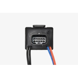 Relais de clignotant