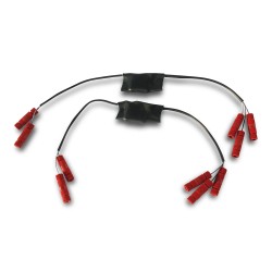 Centrale clignotant 12 volts