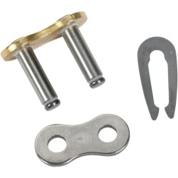 Attache rapide de rechange pour chaîne 428 R1