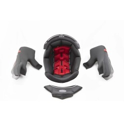 Sous-casque pour casque Hyper