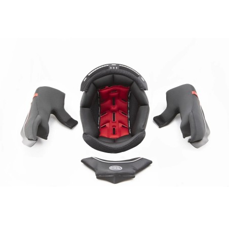 Sous-casque pour casque Devil