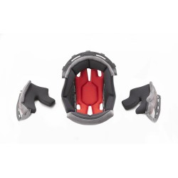 Sous-casque pour casques Discovery et Streetfighter