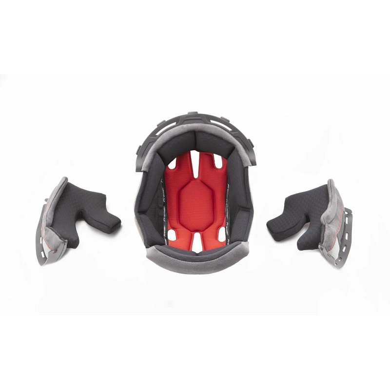 Sous-casque pour casques Discovery et Streetfighter