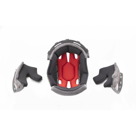 Discovery   Streetfighter Helmet Liner