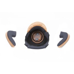 Sous-casque pour casque Vintage BOS