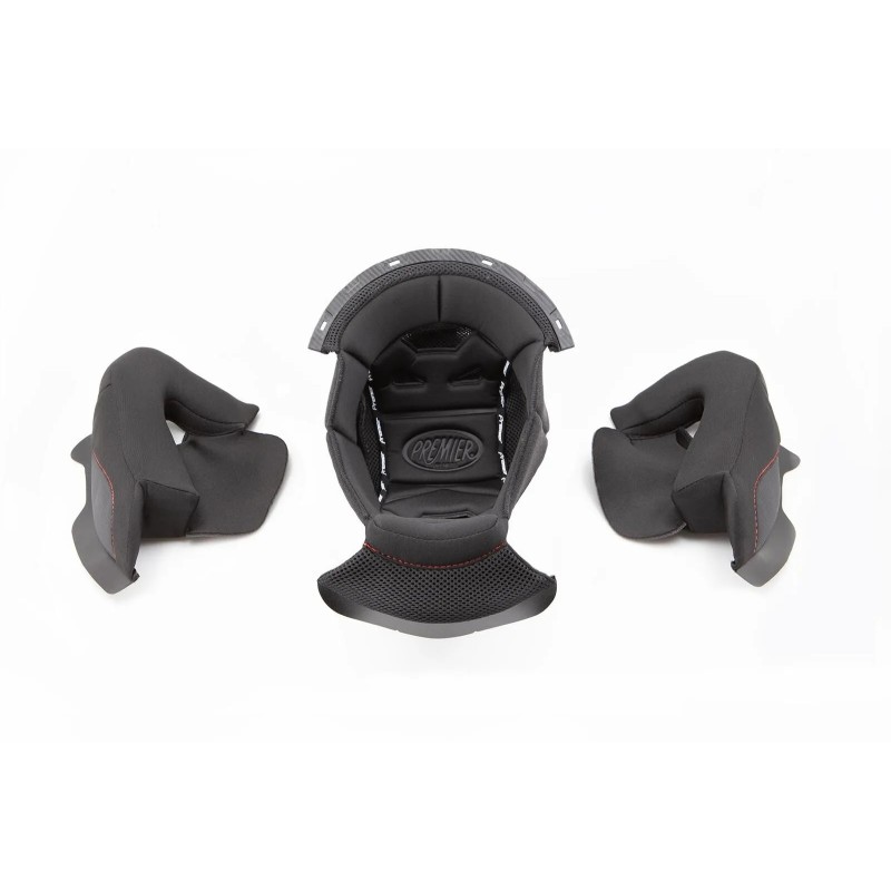 Sous-casque pour casque Dokker