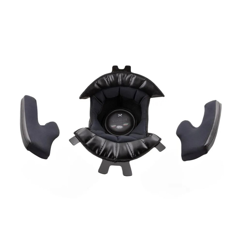 Sous-casque pour casque Trophy