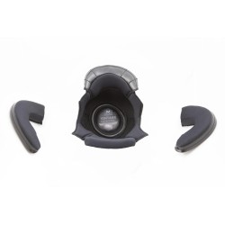 Sous-casque pour casque Vintage