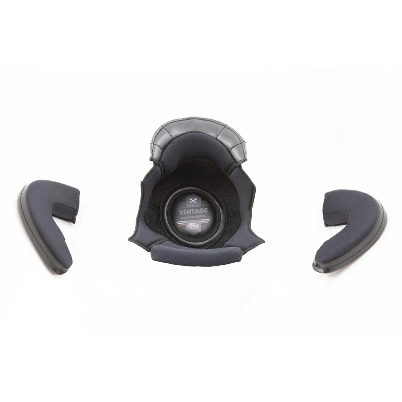 Sous-casque pour casque Vintage