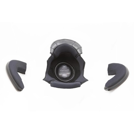 Vintage Helmet Liner