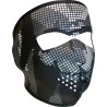 Neoprene Full-Face Mask