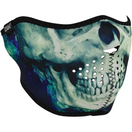 Neoprene Half Mask