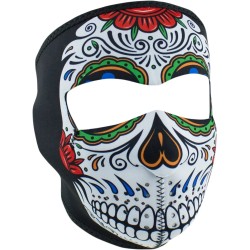 Masque intégral en néoprène