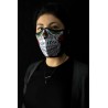 Neoprene Half Mask