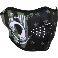 Neoprene Half Mask