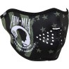 Neoprene Half Mask