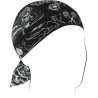 Bandana Coton Flydanna®