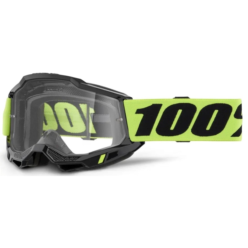 Youth Accuri 2 Goggle