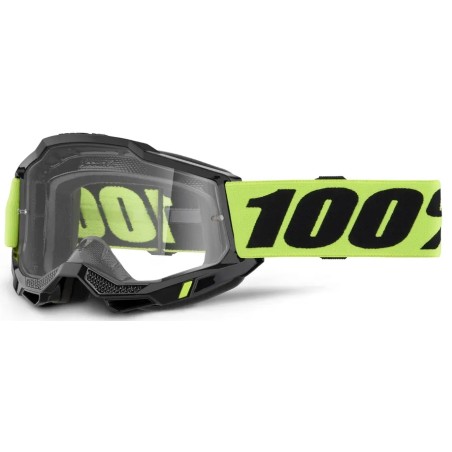 Youth Accuri 2 Goggle