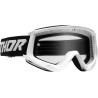 Youth Combat Racer Goggle