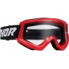 Youth Combat Racer Goggle