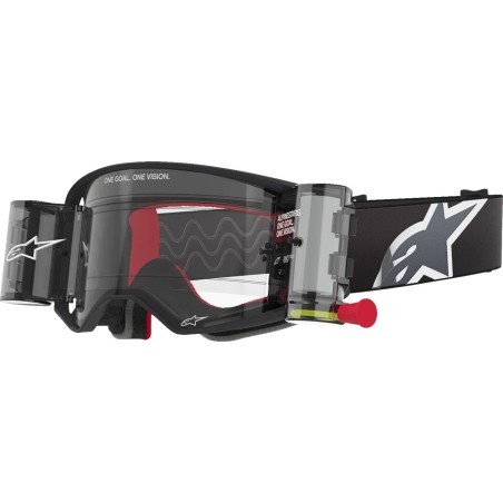 Supertech Corp Roll-Off Goggle