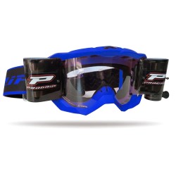 3300 Vision Go Goggles With XXL Roll-Off System