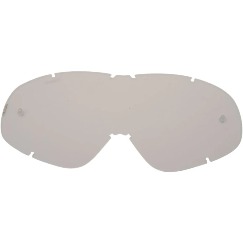 Qualifier Goggle Lens