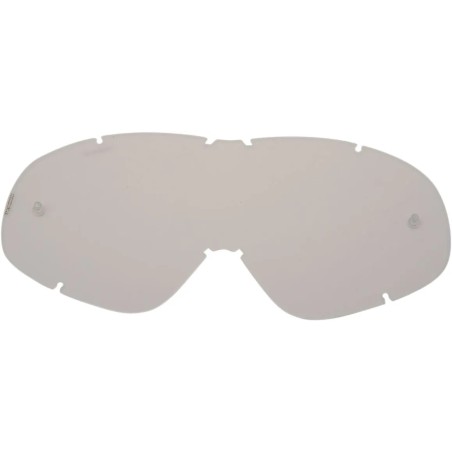 Qualifier Goggle Lens