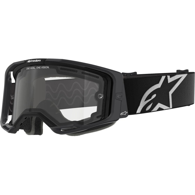 Vision 8 Corp Goggle