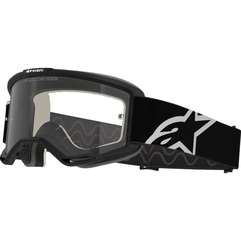 Vision 5 Corp Goggle