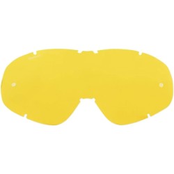 Qualifier Goggle Lens