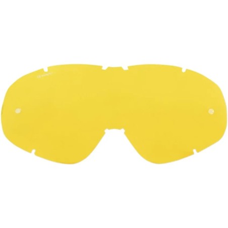 Écran de masque Qualifier