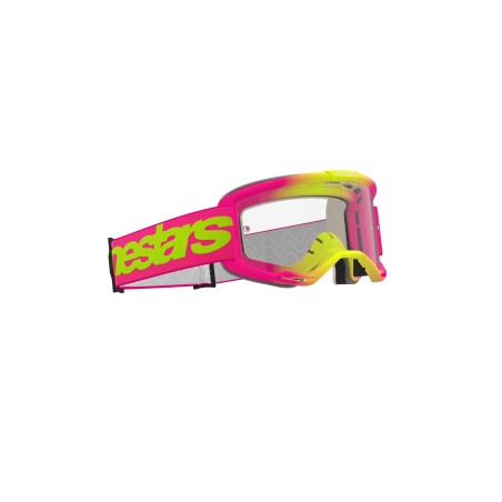 Vision 5 Wordmark Goggle