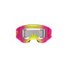 Vision 5 Wordmark Goggle