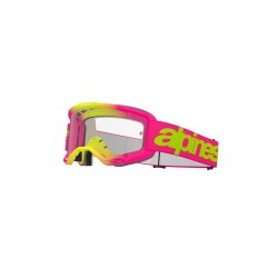 Vision 5 Wordmark Goggle