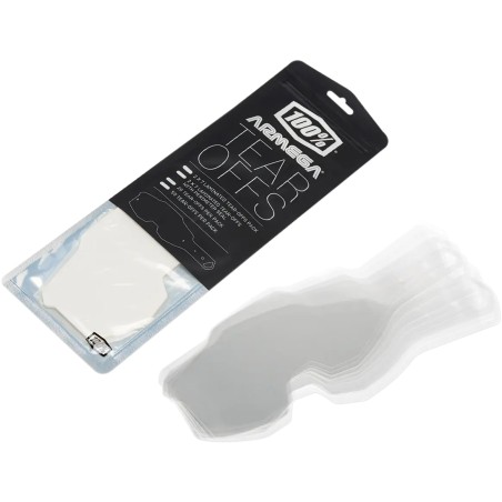 Armega ARmatic Goggle Tear-Offs